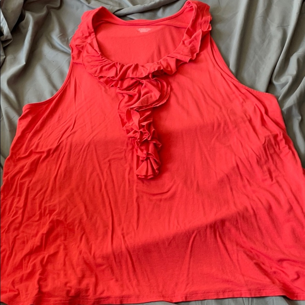 Merona top